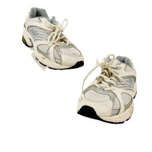 AVIA Womens DCS Plus Dual Cantilever Multi-Color Sneakers Size 7.5